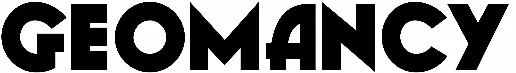 Geomancy