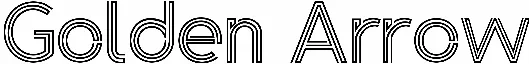 Golden Arrow