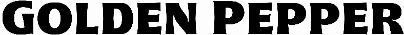 Golden Pepper