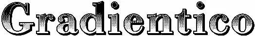 Gradientico