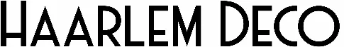Haarlem Deco