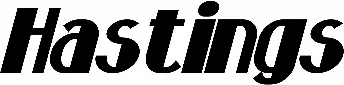 Hastings
