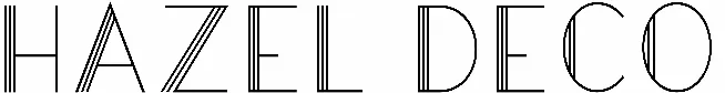 Hazel Deco