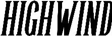 Highwind