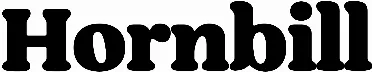 Hornbill