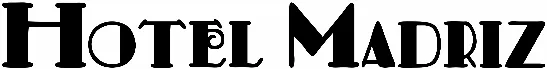 Hotel Madriz