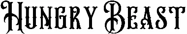 Hungry Beast