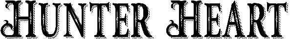 Hunter Heart