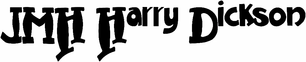 JMH Harry Dickson