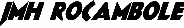 JMH Rocambole