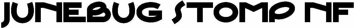 Junebug Stomp NF