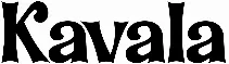 Kavala