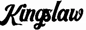 Kingslaw