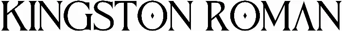 Kingston Roman