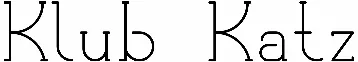 Klub Katz