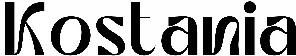 Kostania