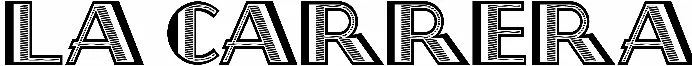 La Carrera