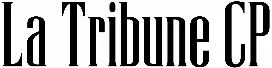 La Tribune CP
