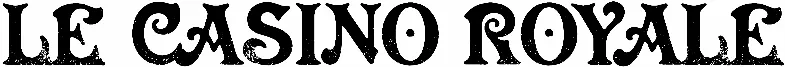 Le Casino Royale