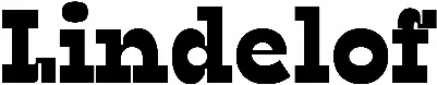 Lindelof