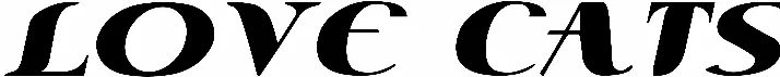 Love Cats