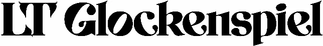 LT Glockenspiel