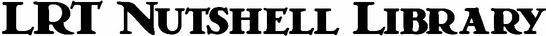 LRT Nutshell Library