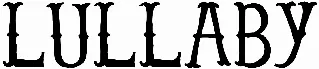 Lullaby