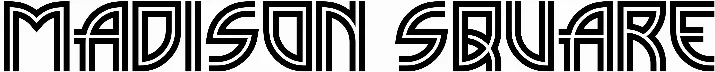 Madison Square