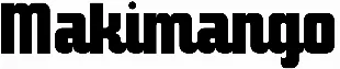 Makimango