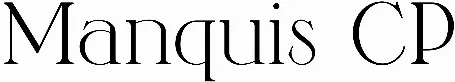 Manquis CP