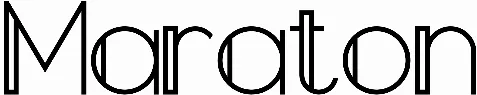 Maraton