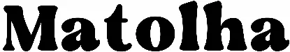 Matolha