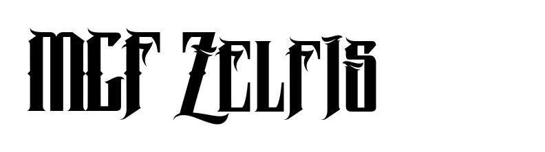 MCF Zelfis