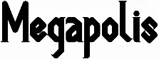 Megapolis