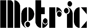 Metric