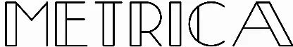 Metrica