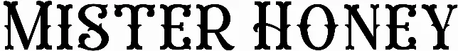 Mister Honey
