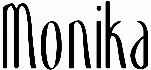 Monika