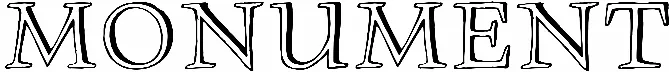 Monument