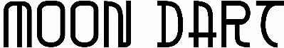 Moon Dart