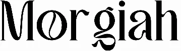 Morgiah