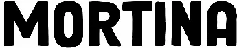 Mortina