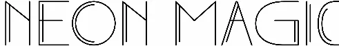 Neon Magic