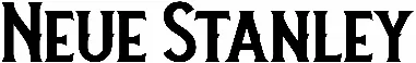 Neue Stanley
