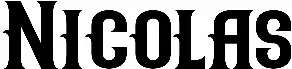 Nicolas