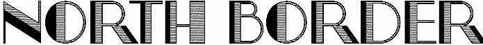 North Border