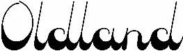 Oldland
