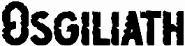 Osgiliath