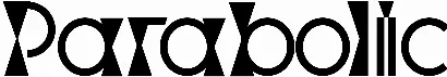 Parabolic
